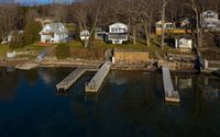 Drone Photography by Roger Monahan Photography
