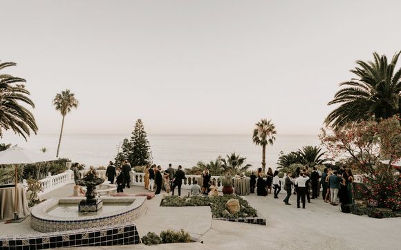 Private Estate Rentals  by Gianna and Company