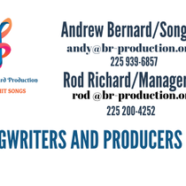 Songs, Jingles, Albums, Lyrics, Videos and Movie by Richard Music Production