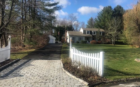 Real Estate Services by Lisa Marino