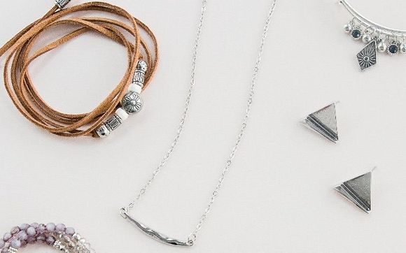 Fashion Jewelry  by Paparazzi Accessories  by Love, Peace, & Bling