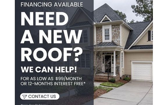 Call Mobile Roofing 251-888-0301 Roof repairs  by Mobile Roofing