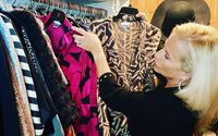 Personal Wardrobe Stylist  by Sandra Veum of Mariposa Style