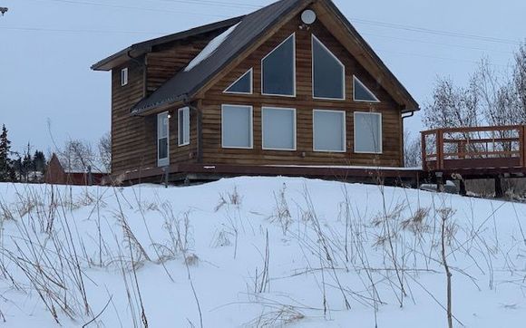 Online Travel Booking &amp; Reservations by Moose View Lodge