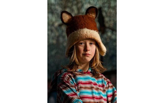 Fashion Photography by DeRevere Photography