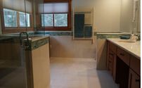 Bathroom Remodeling by Camino Verde Designs LLC
