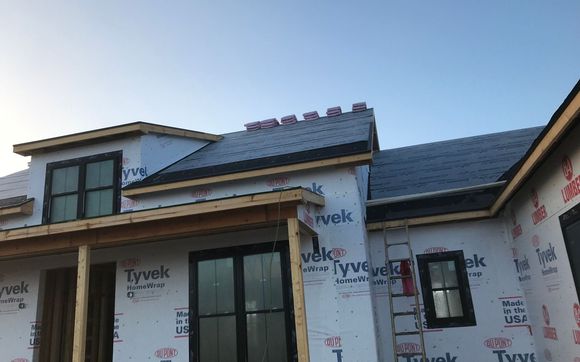 New Construction by Adams Home Construction Services