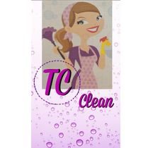 Free Estimates by TC Clean