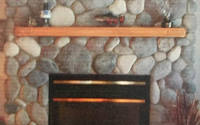 Free Estimates by Williams Masonry Designs llc