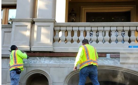 Precast Installations  by Precast Installers Inc