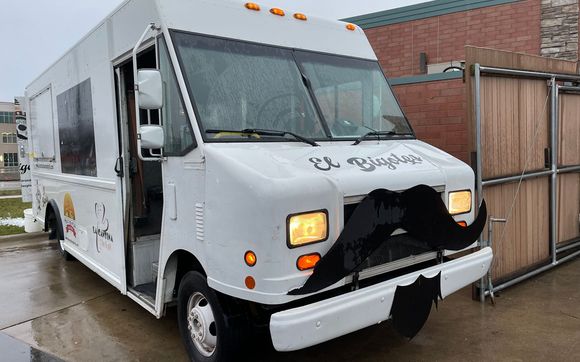 Food Truck At Your Next Party Private Event Catering By La Cantina In Cedar Rapids Ia Alignable