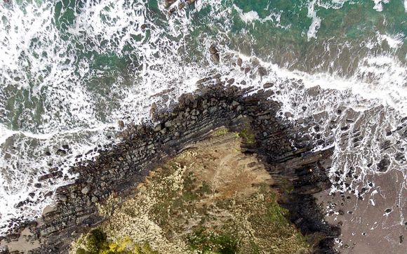 Drone Photography by PHOTOFARM + 39 NORTH, LLC