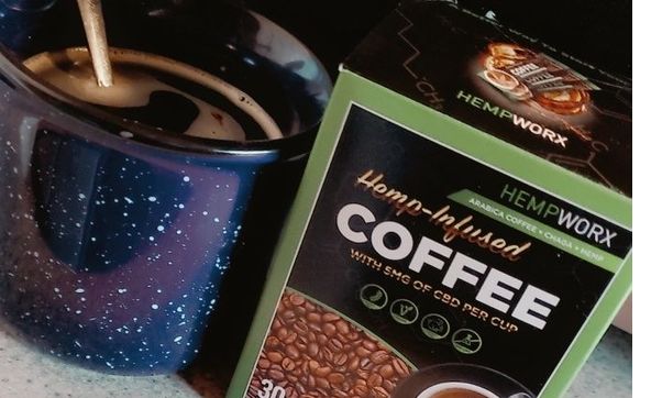 Digital Marketing by HempWorx