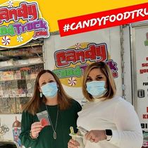 Fairs & Festivals by Candy Food Truck 