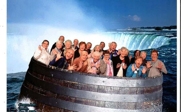 Tours & Cruises ; Sightseeing by Small World Tour & Cruises, Inc.