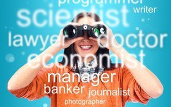 Career Exploration Coaching by The Wilbanks Consulting Group