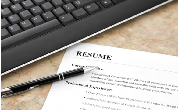 Resume or CV Review and Editing by The Wilbanks Consulting Group