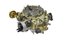 Carburetor Rebuild by ASE Master Mechanic by Taylor Automotive Tech-Line