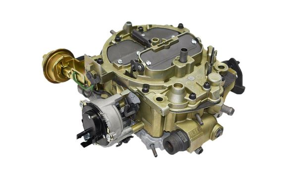 Carburetor Rebuild by ASE Master Mechanic by Taylor Automotive Tech-Line