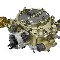 Carburetor Rebuild by ASE Master Mechanic by Taylor Automotive Tech-Line