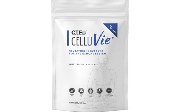 CelluVie by Hemp Health Canada