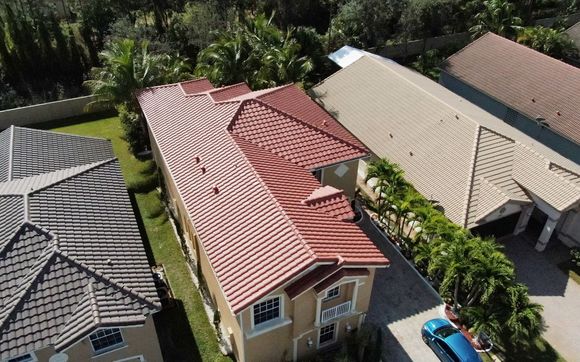 Free Estimates By Florida Coastal Roofing Solutions Llc In Port Saint Lucie Fl Alignable