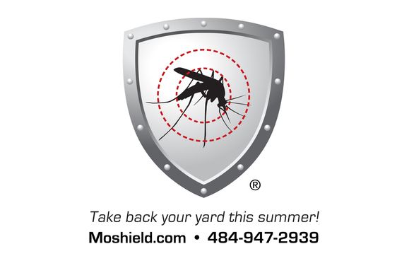 Residential Mosquito and Tick Control by Mosquito Shield of Southeastern Pa