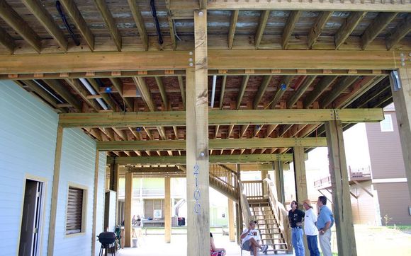 Building Materials by Westhem supply inc