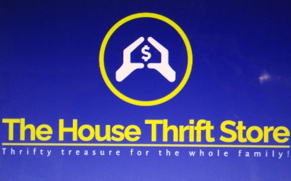 The House Thrift Store by The House Thrift Store