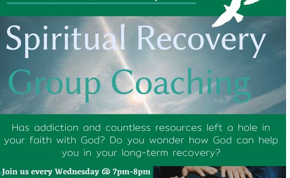 FREE Group Coaching  by Spiritual Foundation Coaching