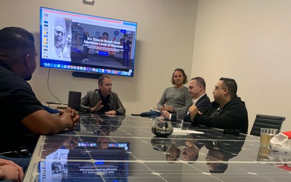 Cheri’s Solar by Cheri’s Energy Solutions