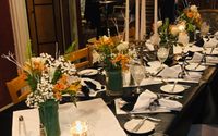 Catering by Polo's Restaurant