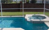 Pool &amp; Hot Tub Wiring by Just It's Electric LLC