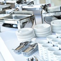 Catering by Gracie's 21st Century Cafe