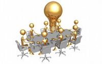 Advisory Round Tables by Global Strong