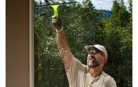Ottawa window cleaning by Clear Ottawa Windows