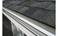Ottawa gutter cleaning by Clear Ottawa Windows
