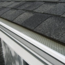 Ottawa gutter cleaning by Clear Ottawa Windows