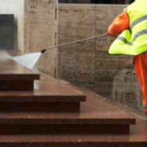 Ottawa pressure washing by Clear Ottawa Windows