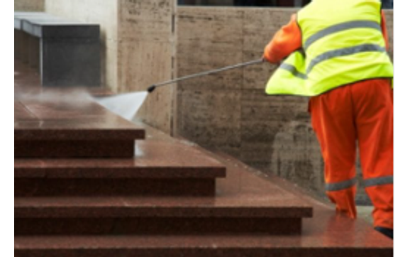 Ottawa pressure washing by Clear Ottawa Windows