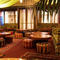 Catering by Marrakesh Moroccan Restaurant
