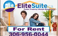 Apartment Rentals by Elite Property Management Ltd.