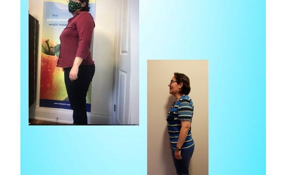 Metabolic Balance weight loss by Vital Homeopathy