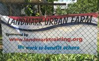 Support Us with Tax-Deductible Donations by Landmark Training Development Company