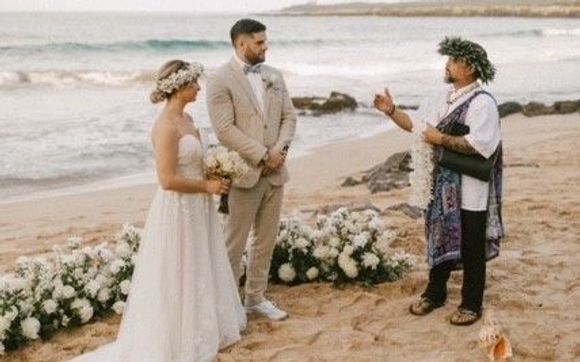 Intimate Elopements  by Linda Dancer Travel 