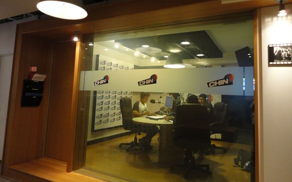 Frosted Vinyl by Aditek Design, Printing & Signs