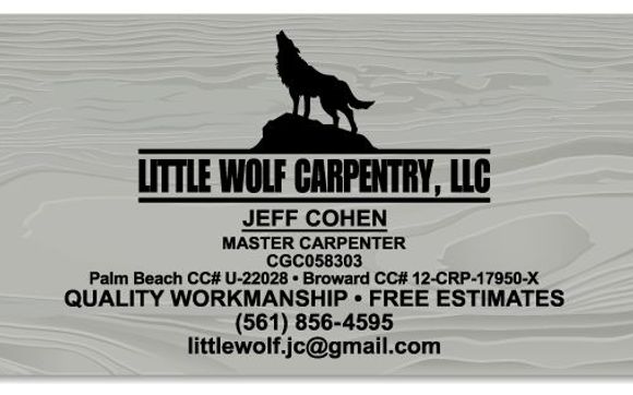 Home Additions by Littlewolf  carpentry  company  LLC
