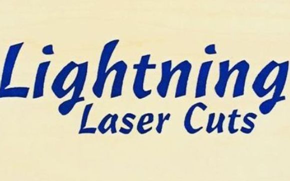 Online Ordering by Lightning Laser Cuts