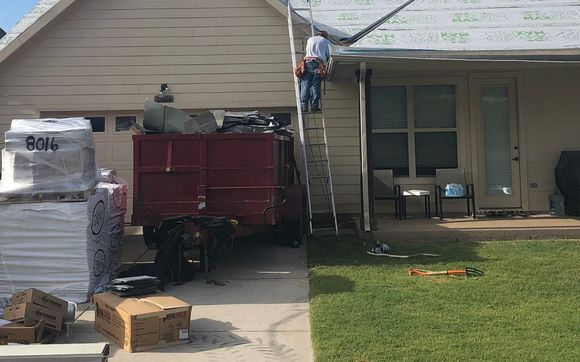 Free Estimates by AJ Construction LLC