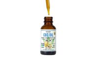 Canna Co Cbd Division 1000mg Cbd Tincture  by Canna Co CBD Division